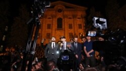 Ռուսաստանյան ԶԼՄ-ները՝ երևանյան իրադարձությունների մասին