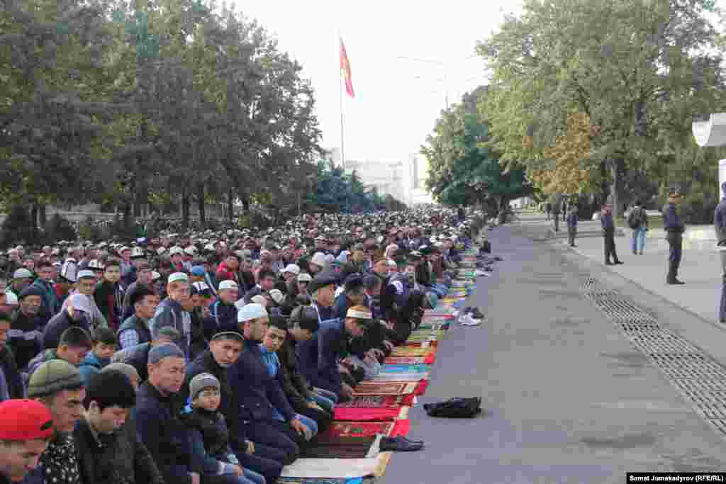 Бишкек шаары