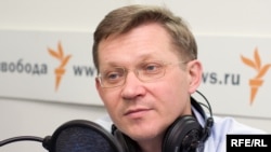 Уладзімер Рыжкоў