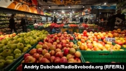 Основним рушієм економіки з січня по березень було фактичне споживання домогосподарств, зазначають у НБУ