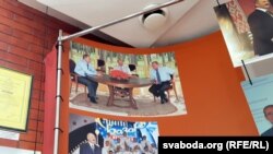 Фота сустрэчы трох прэзыдэнтаў