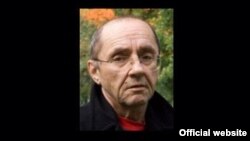 Аркадий Драгомощенко