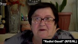 Светлана Герасименко