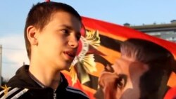 15 яшьлек Эмил 9 май патриотизмы шаукымыннан акча эшли