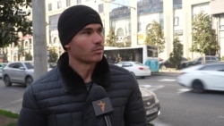 "На вазири маорифро медонам, на вазири тандурустиро"