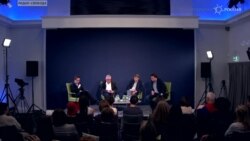 Лондон и Москва: две столицы