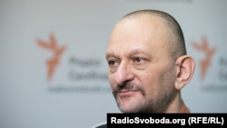 Олексій Панич