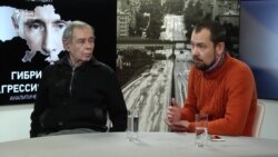 Украина: идет война гибридная