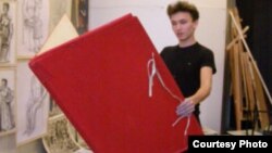 Дамир Мухаметьяров