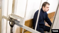 Михаил Косенко, 2013