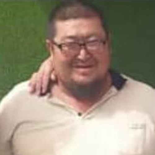 Алпамишев Кубат