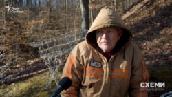 Джозеф Барнетт розповідає, що шахти в регіоні відроджуються