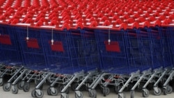 Հայաստանում սննդի երկնիշ թանկացումը փոքր-ինչ դանդաղել է 