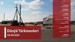 Pagta möwsümi, çarter gatnawlary, täze okuw ýyly we hepdäniň beýleki möhüm wakalary