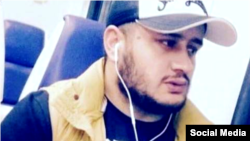 Мамадбек Атобеков.