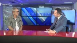 Իհարկե հեղափոխությունից մեկ տարի անց էլ մարդիկ դեռ լավ չպետք է ապրեին. Աշոտ Ադամյան