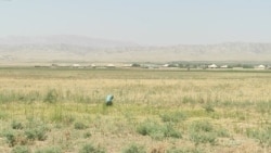 Balkanda kärende ýerleri ellerinden alnan daýhanlara gaýtadan ýer bölekleri hödürlenýär