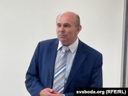 Алесь Лозка, архіўнае фота