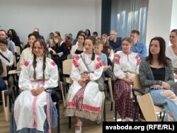 Адкрыцьцё беларускай школы ў Варшаве, 2022 год