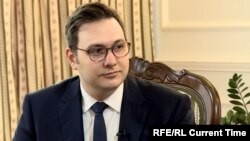 «Я закликаю інші держави мати спільну стратегію стримування Росії, і безумовно, кожен крок, який допоможе Україні, також сприятиме цій меті», – сказав Ян Ліпавський