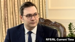 За словами Яна Ліпавського, Чехія не потерпить «злочинної агресії» та «крадіжки територій»