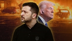 Трамптың өкілі Киевке келмек. Ресейдің әскери аэродромына шабуыл