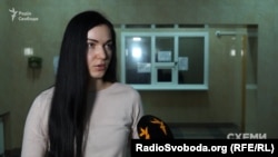 Cтарший детектив НАБУ Олена Кроловецька каже, що держпідприємство мало змогу здійснювати самостійно діяльність з постачання продукції