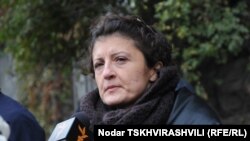 Министр юстиции Тея Цулукиани сохраняет за собой статус долгожителя в правительстве «Грузинской мечты»