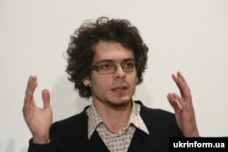 Єгор Стадний