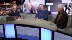 Трамп уже "не наш"?