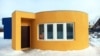Startup 3D-Prints Russian Home, Hopes To Expand 'To Mars'