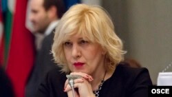 Дуня Міятович