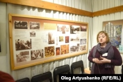 Елена Лихачева