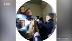 Өзбекстан: элдин кыжырын кайнаткан энергокризис