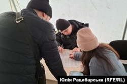 Поліція фіксує звернення мешканців