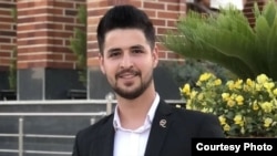 Мохаммад Гобадлу.