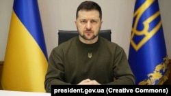 Владимир Зеленский