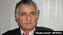 Мирҳусейн Назриев