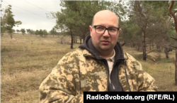 Юрій Москаленко