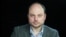 Російський опозиціонер Володимир Кара-Мурза