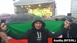 Галимҗан Галимов