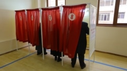 Հաղորդվում է Ադրբեջանի խորհրդարանական ընտրություններում խախտումների մասին