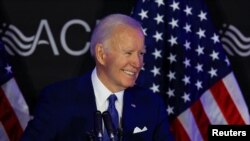 АКШнын мурдагы президенти Жо Байден.