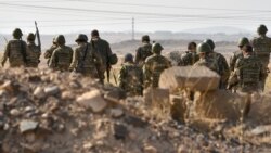 Տասնյակ սփյուռքահայեր են կամավորագրվում, հաղորդում է Reuters-ը