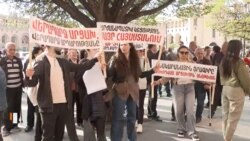 Փոխվարչապետ. Արցախցիներին 40+10 հազար դրամ աջակցության ծրագիրը նպատակից շեղվել էր 