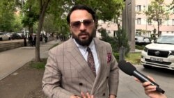 Կոչուբաևը գնահատական է տվել, դա հանցագործություն չէ. փաստաբան