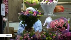 Қытай гүлдері Қазақстан нарығын қалай "жаулап" жатыр?