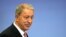 Turkish Defense Minister Hulusi Akar (file photo)