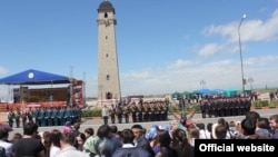 Магасехь Толаман Де