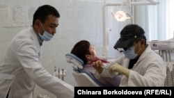 Иллюстративное фото.